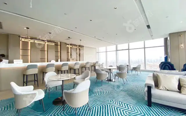 前海HOP国际_2680平_豪装_办公室房源出租