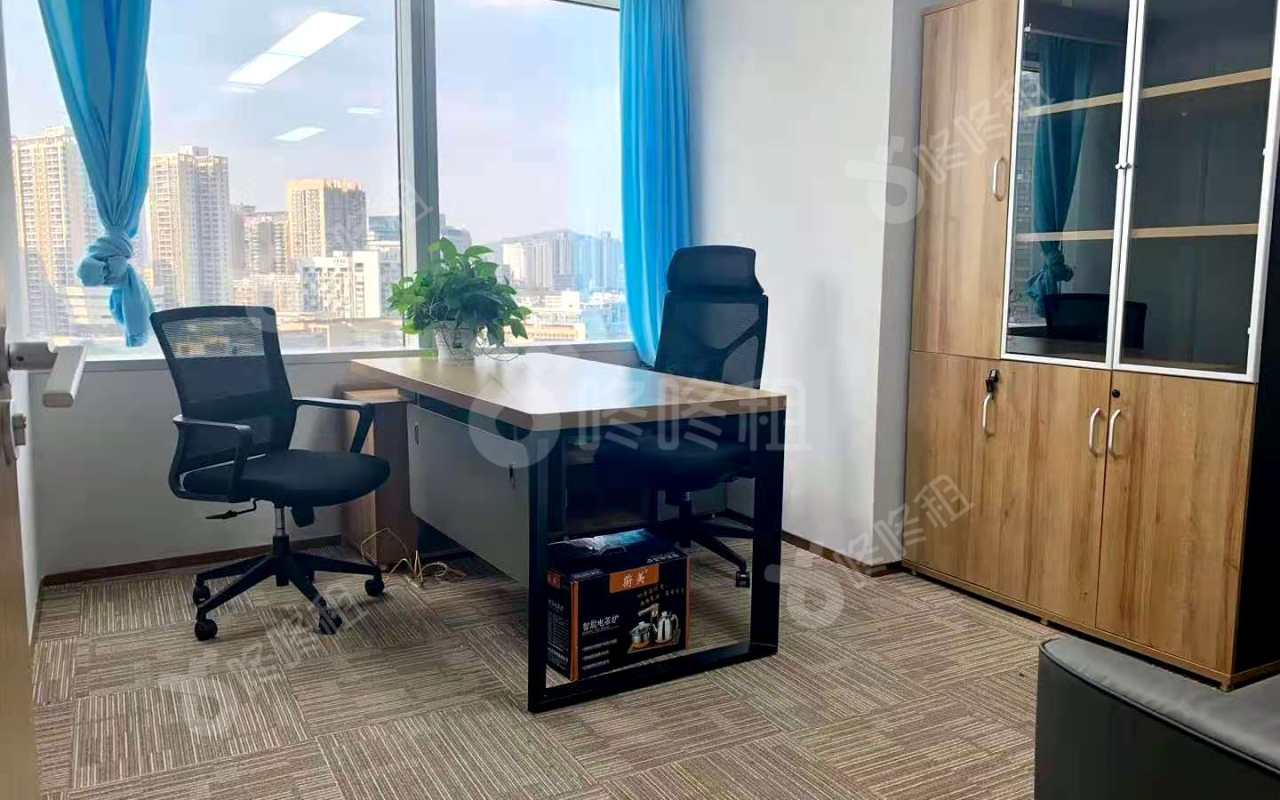 中信大厦_539.53平_精装_未分类