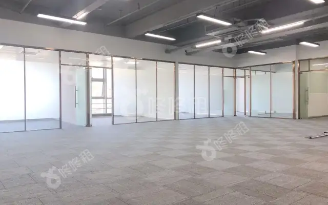 阳光科创中心_630平米_精装_办公室房源出租