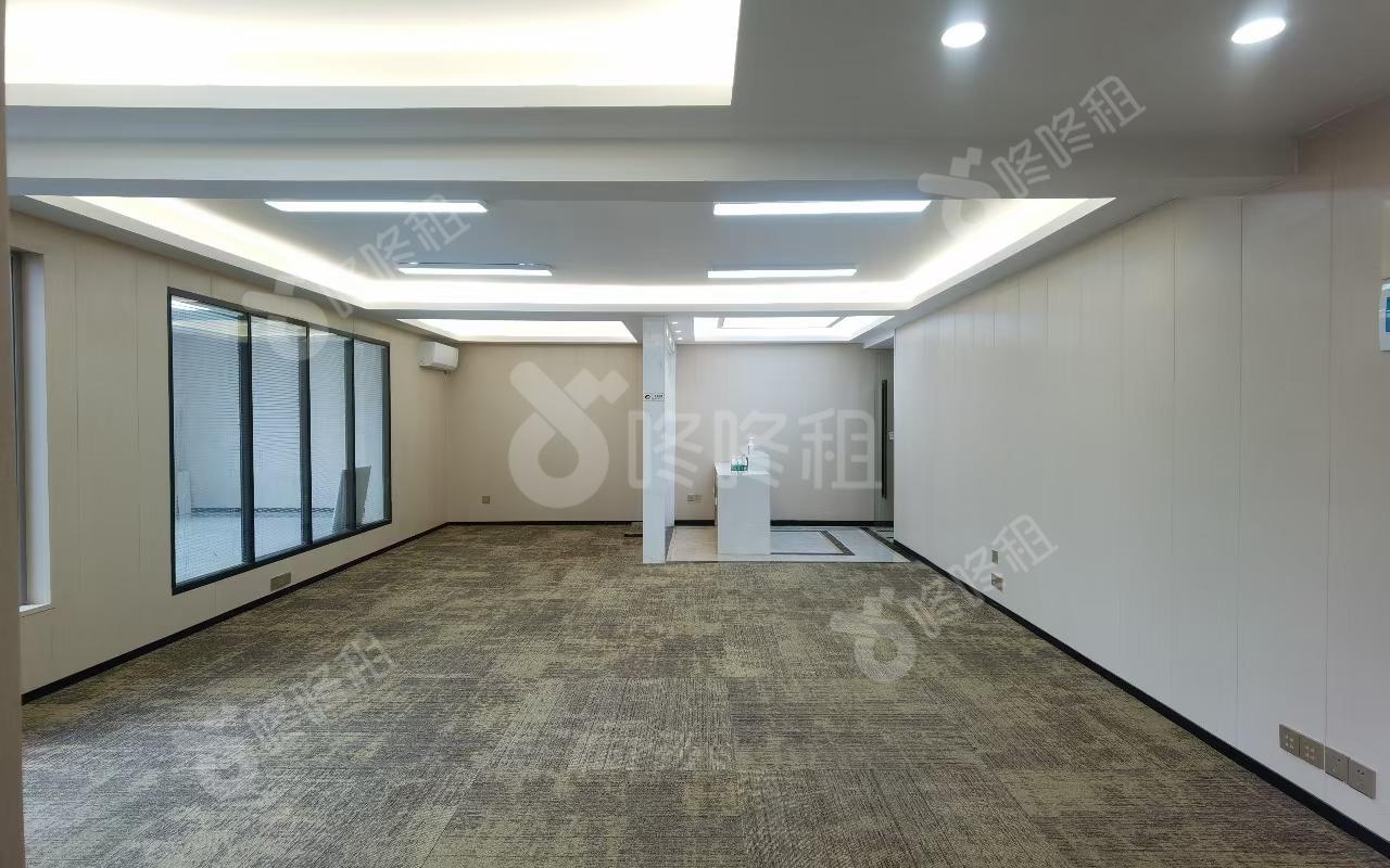 嘉麟豪庭_269平_精装_前台