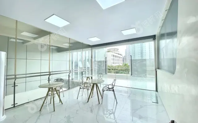 佳嘉豪商务大厦_64平米_精装_办公室房源出租