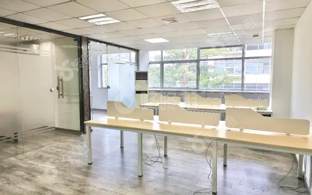 深圳软件园_188平米_精装_办公室房源出租