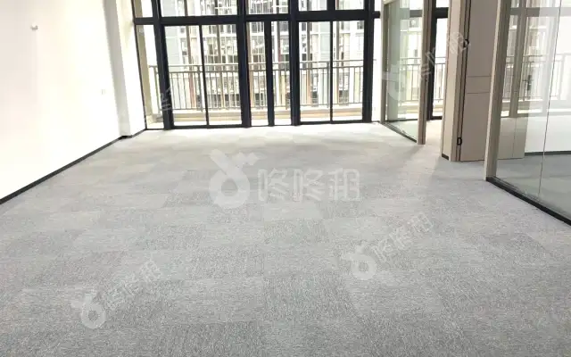天然慧谷_166平米_豪装_办公室房源出租