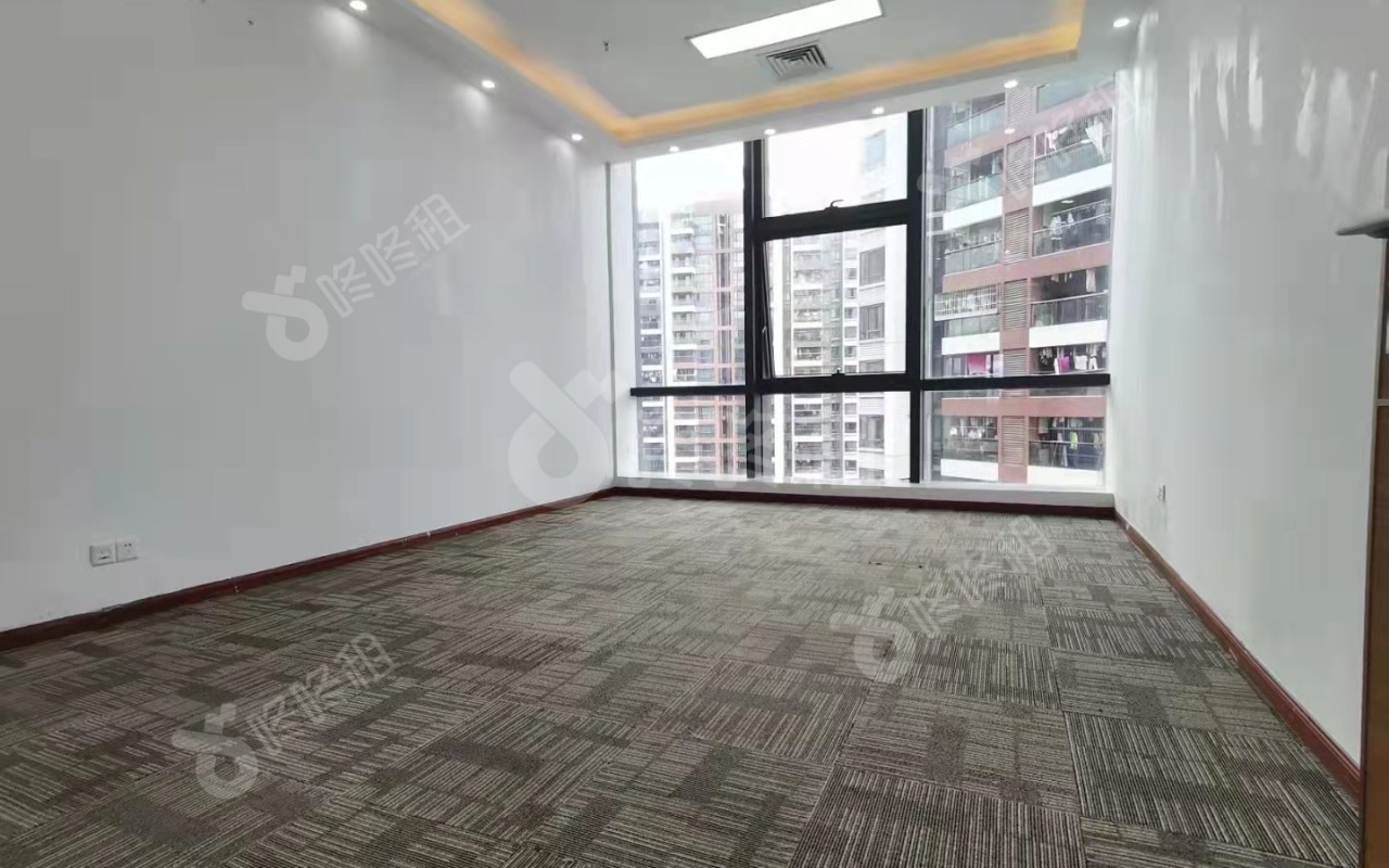 中熙ECO国际_520平_精装_未分类