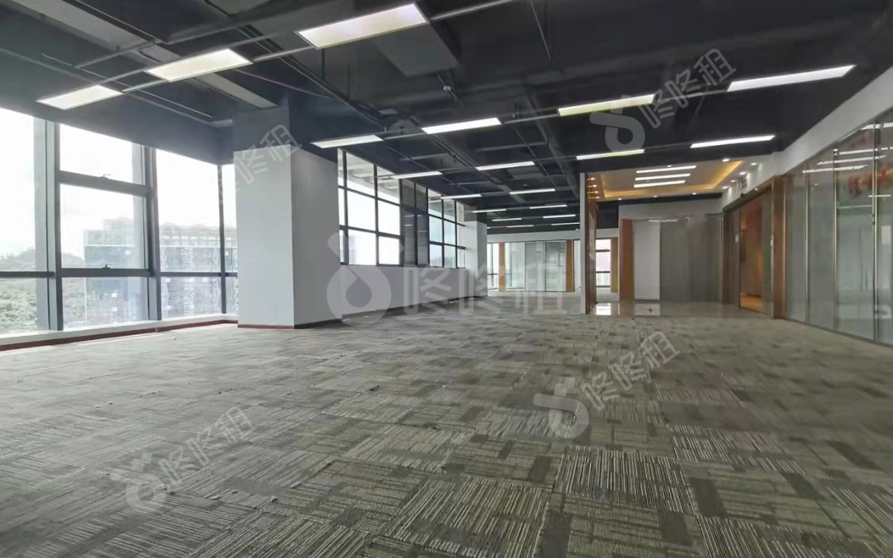 中熙ECO国际_520平_精装_未分类