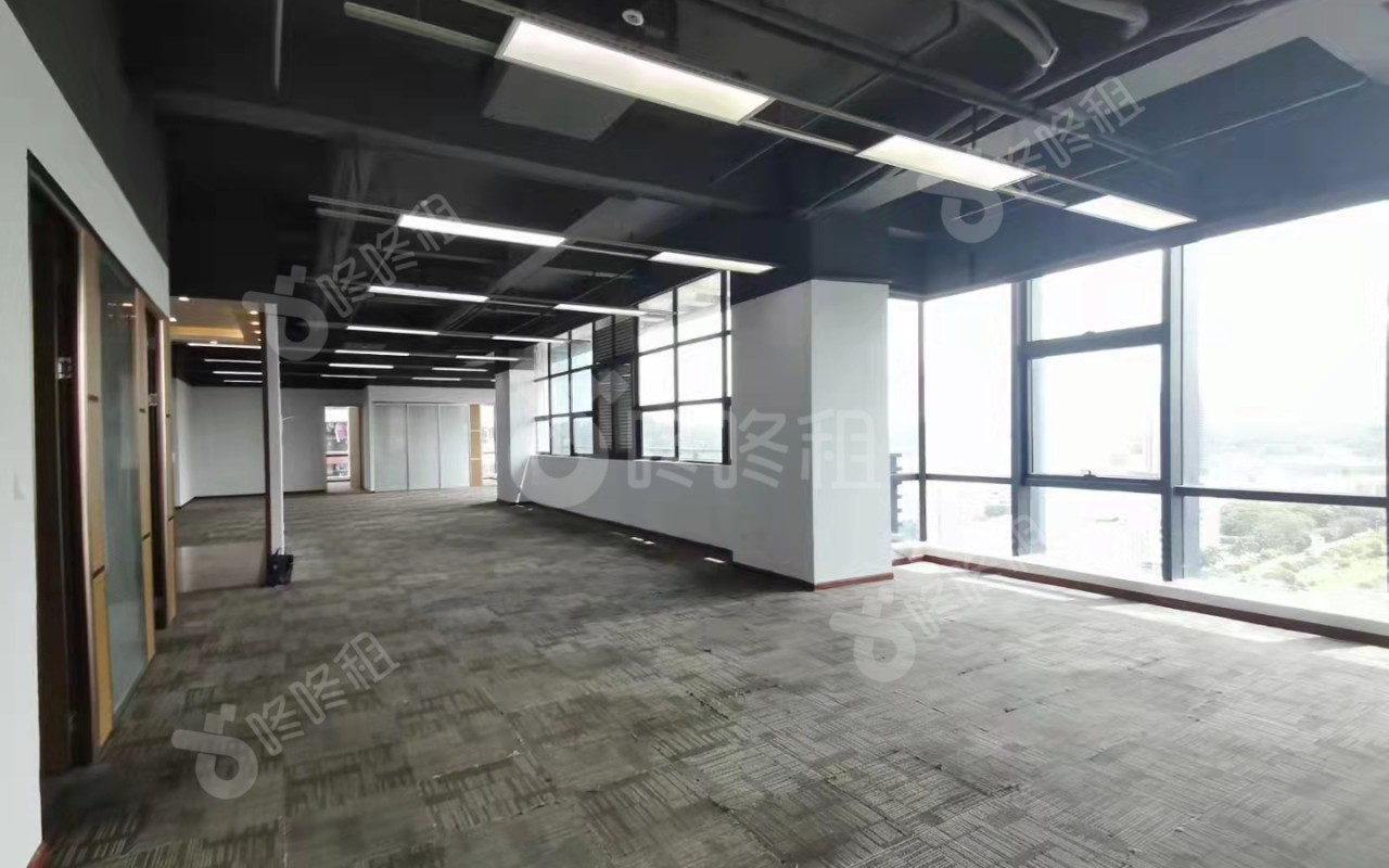 中熙ECO国际_520平_精装_未分类