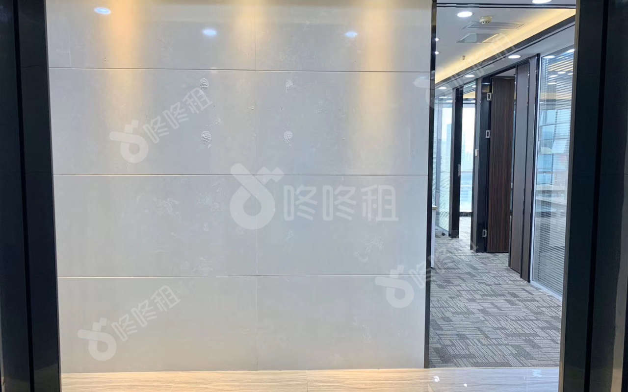 中国凤凰大厦_208平_豪装_未分类