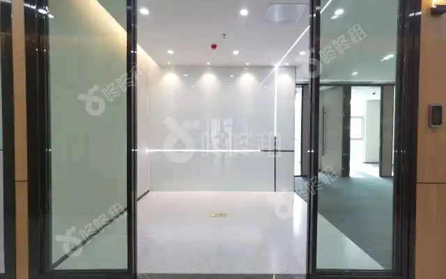 华中科技大学深圳产学研基地_236平米_精装_办公室房源出租