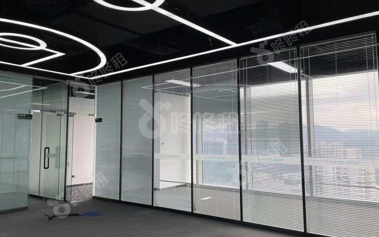 华侨城大厦_236平_豪装_未分类