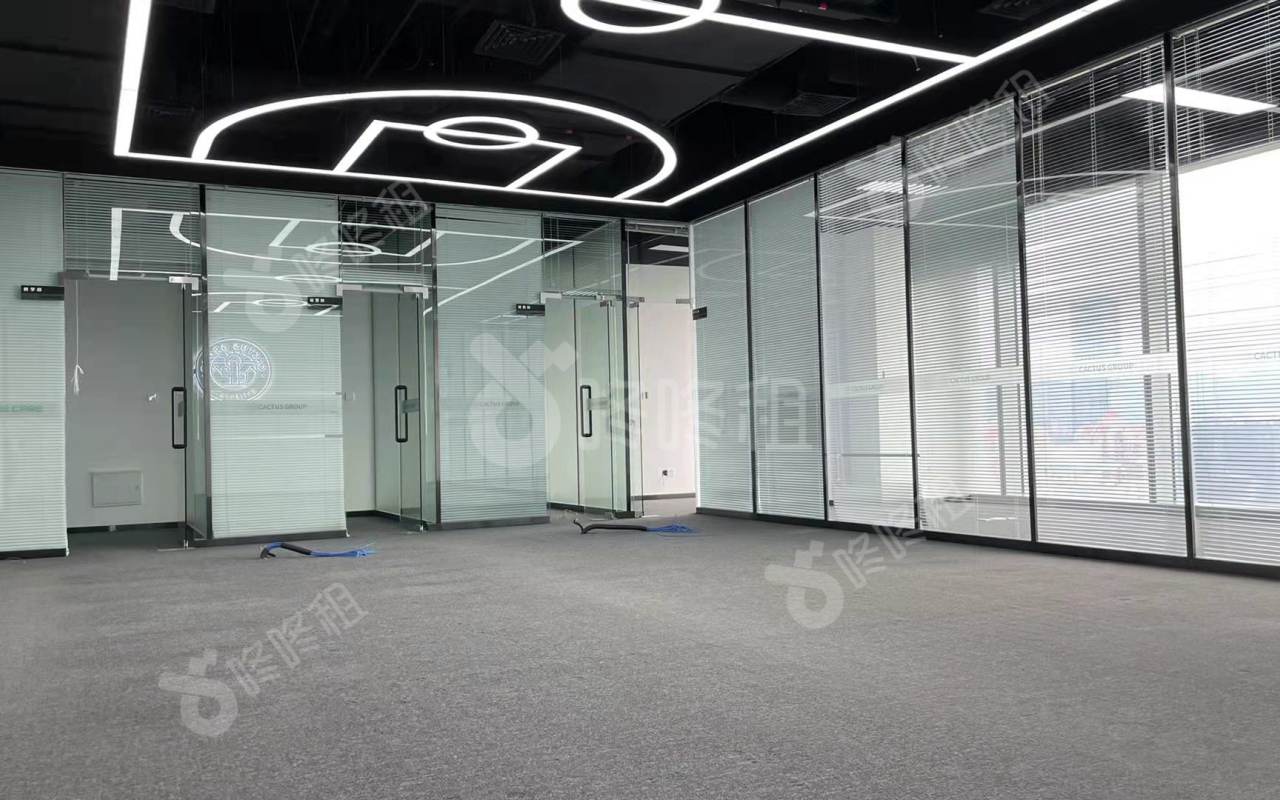 华侨城大厦_236平_豪装_未分类