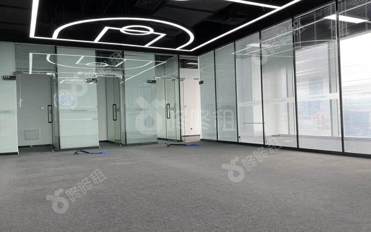 华侨城大厦_236平_豪装_未分类