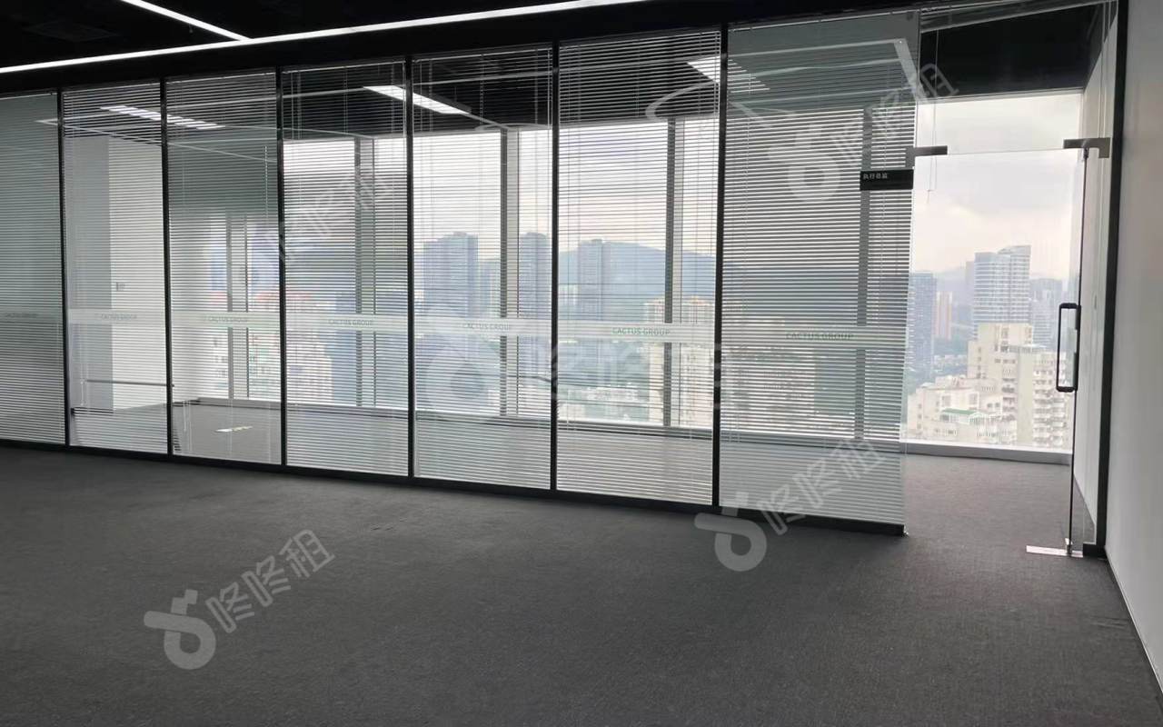 华侨城大厦_236平_豪装_未分类