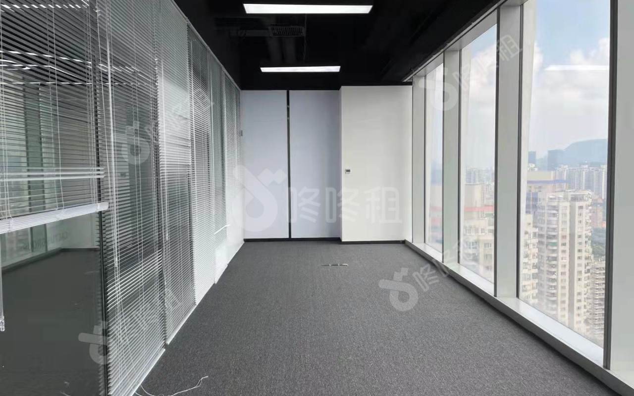 华侨城大厦_236平_豪装_未分类