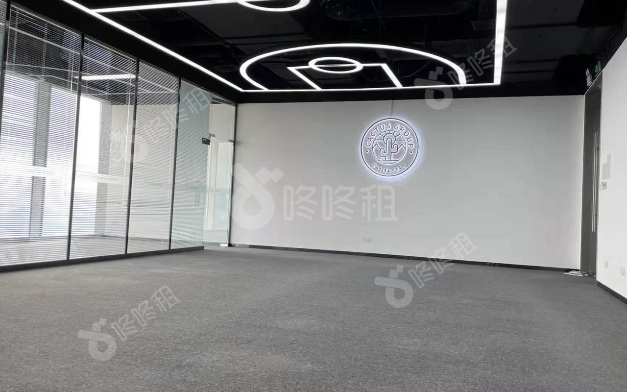 华侨城大厦_236平_豪装_未分类