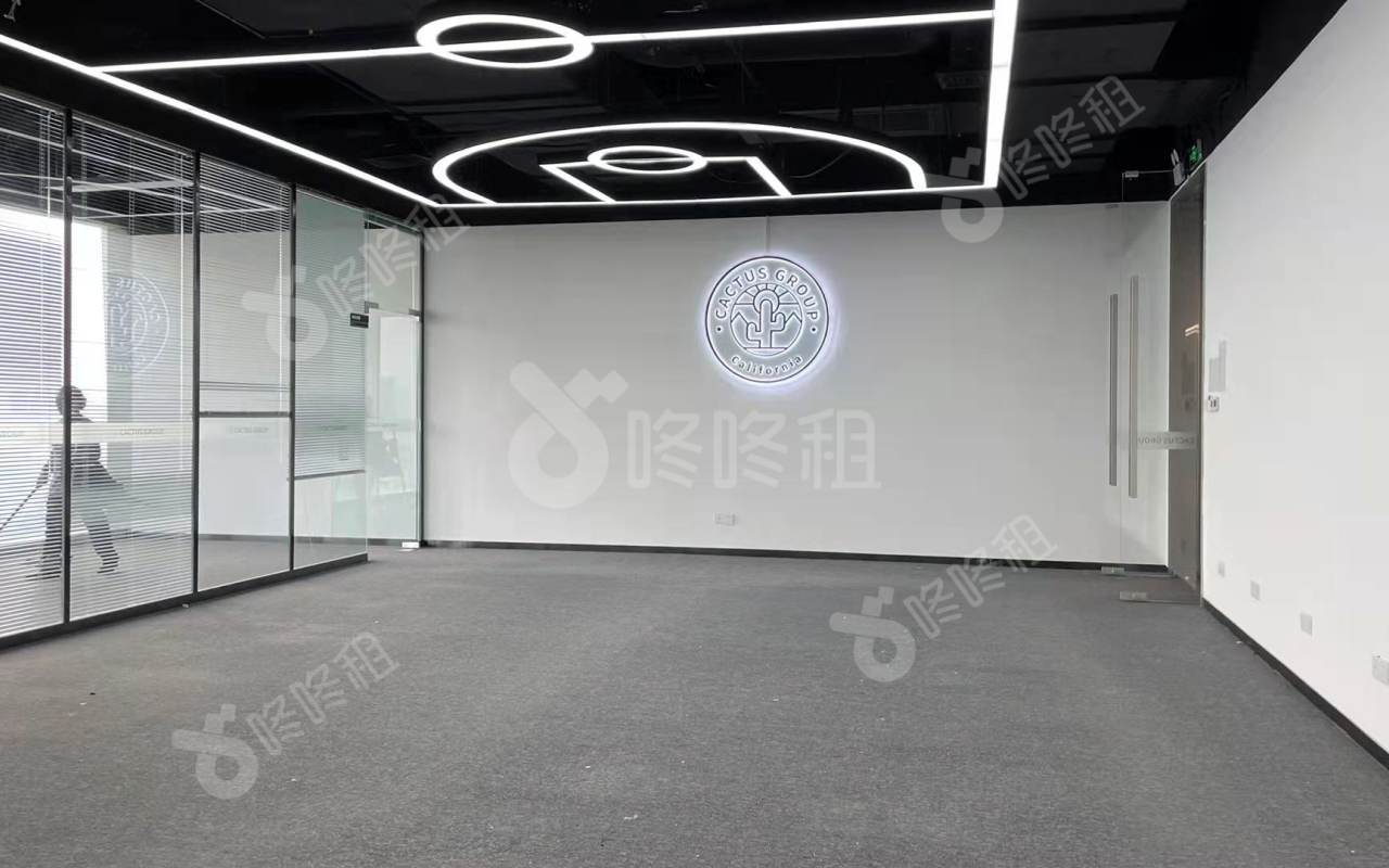 华侨城大厦_236平_豪装_未分类