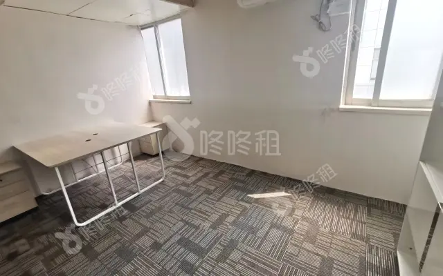 西海岸大厦_138平_精装_办公室房源出租