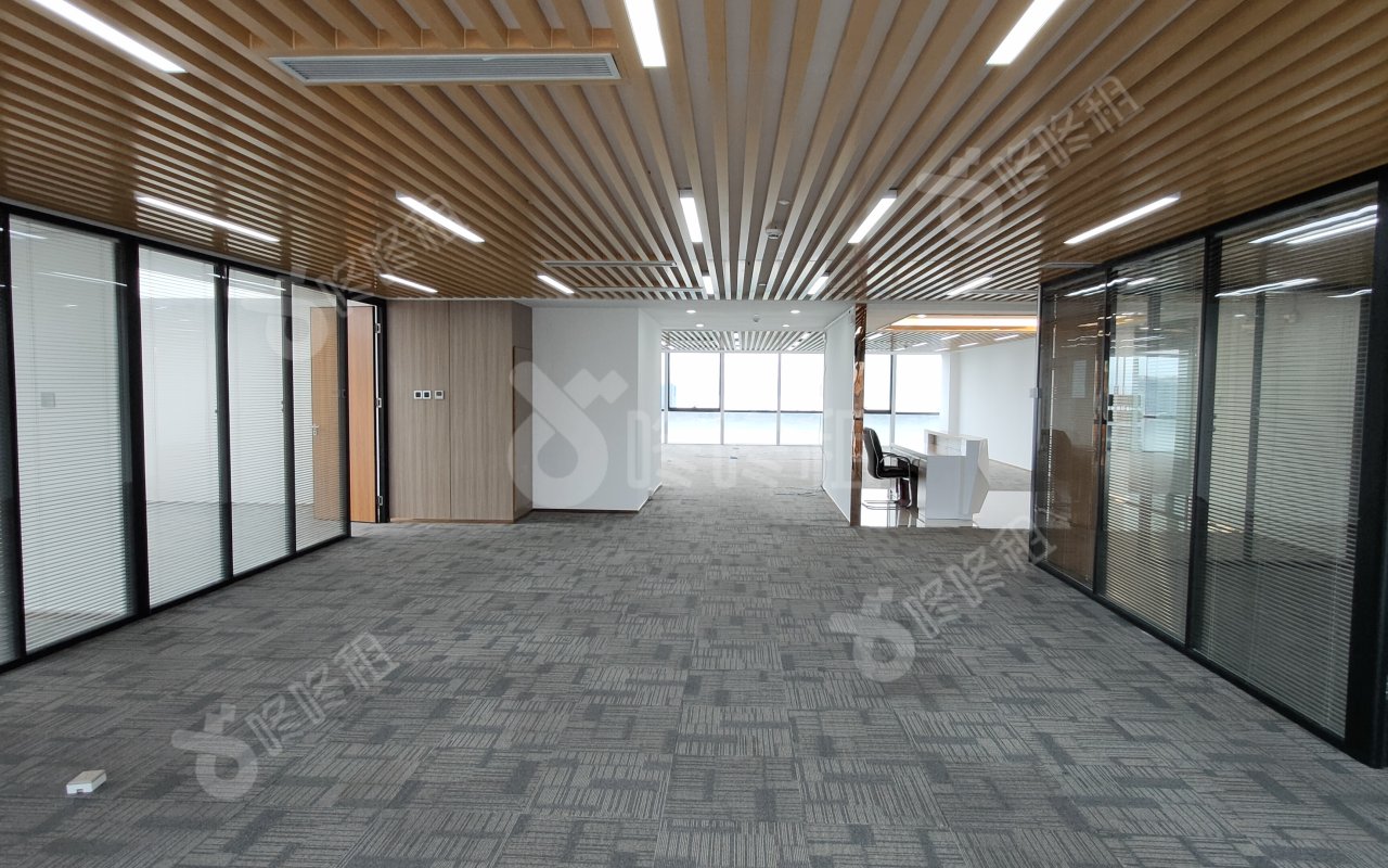 尚美科技大厦_554平_精装_未分类