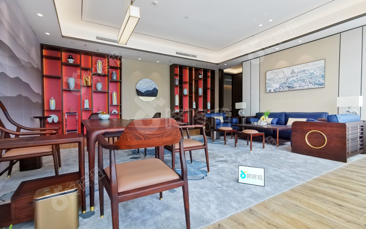 前海HOP国际_2680平_豪装_未分类