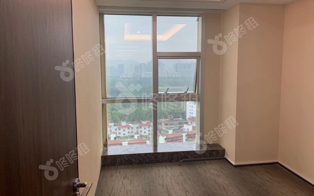 祥祺投资大厦_379平_豪装_未分类