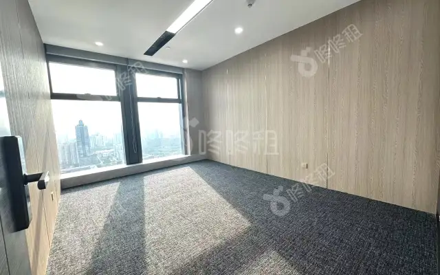 富德生命保险大厦_428平_豪装_办公室房源出租