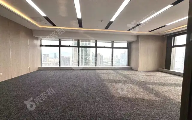 富德生命保险大厦_428平_豪装_办公室房源出租