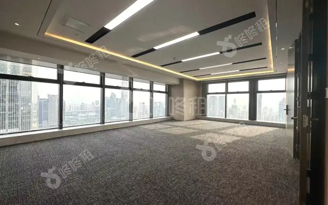 富德生命保险大厦_428平_豪装_办公室房源出租