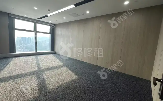 富德生命保险大厦_428平_豪装_办公室房源出租