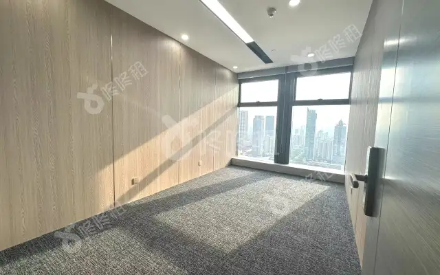 富德生命保险大厦_428平_豪装_办公室房源出租