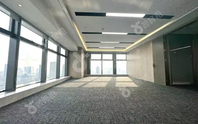 富德生命保险大厦_428平_豪装_办公室房源出租