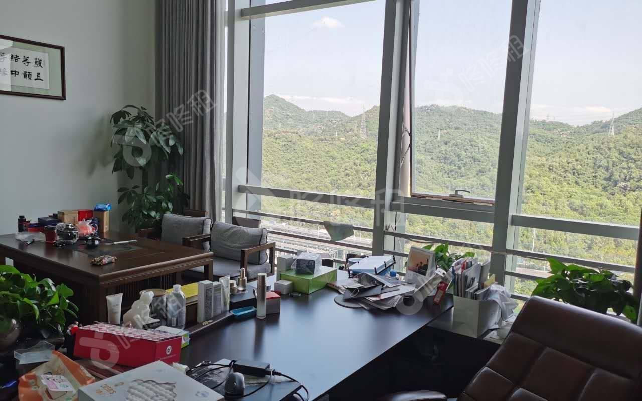 星河WORLD_1180平_精装_未分类