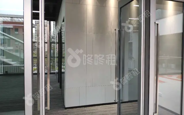 阳基.阳基汇(新洲同创汇)_162平_精装_办公室房源出租