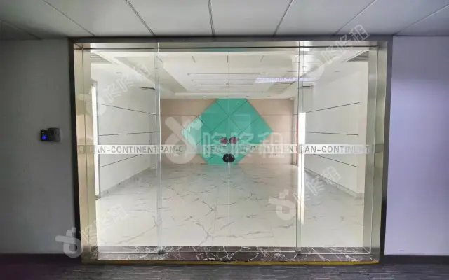 海运中心_671平米_精装_办公室房源出租