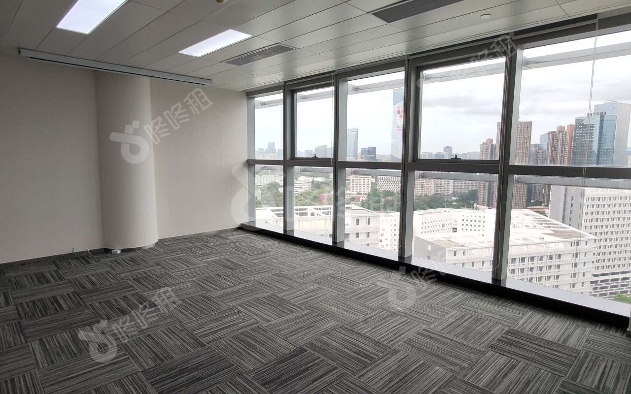 微软科通大厦_1006平_精装_未分类