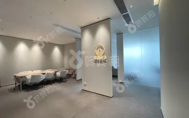 中国储能大厦_267平米_精装_办公室房源出租