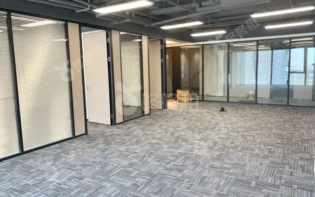 前海科兴科学园(正中华丽中心)_125平米_豪装_办公室房源出租