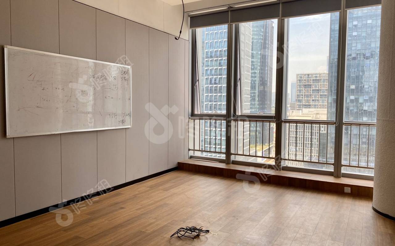 天威视讯大厦（有线信息传输大厦）_1077平_豪装_未分类