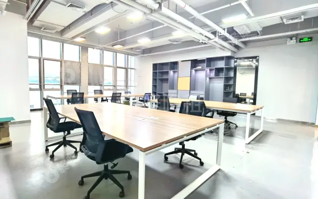 T-PARK深港影视创意园_212平米_精装_办公室房源出租