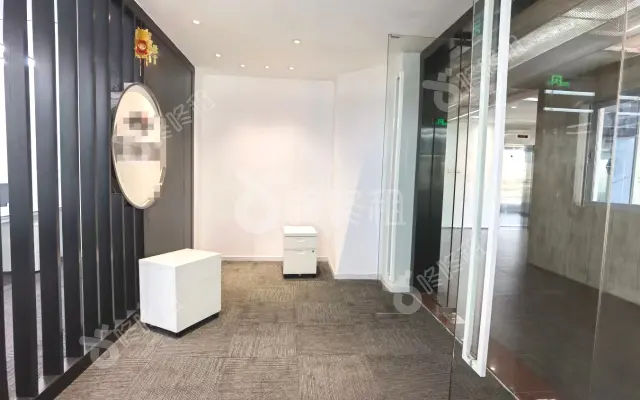 T-PARK深港影视创意园_212平米_精装_办公室房源出租