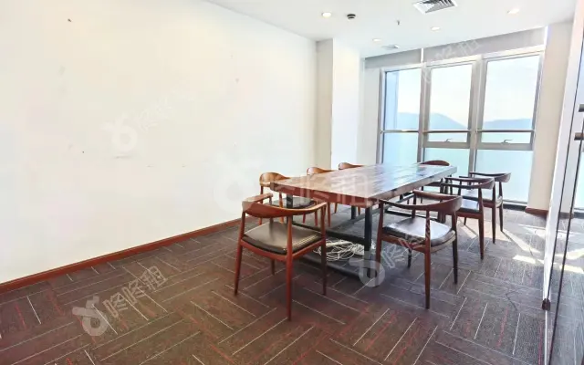 T-PARK深港影视创意园_740平_精装_办公室房源出租
