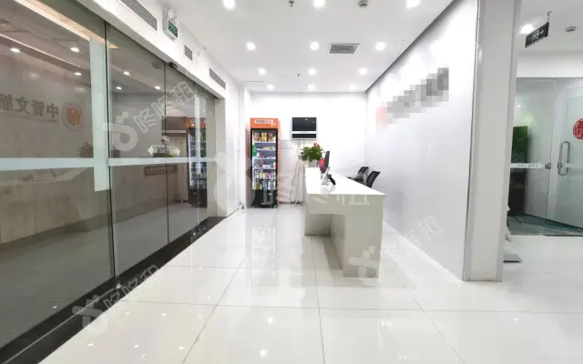 T-PARK深港影视创意园_582平米_精装_办公室房源出租