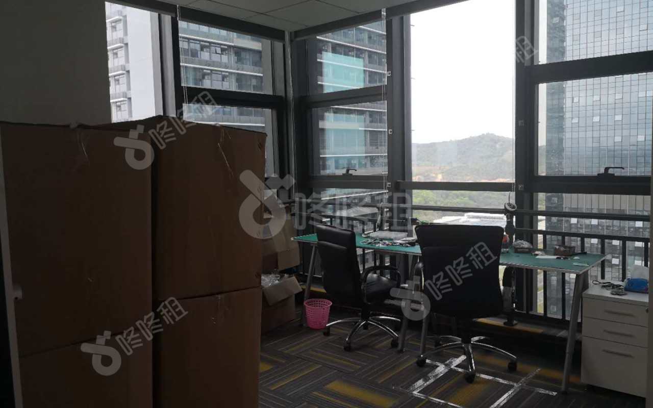 天安云谷一期_310平_豪装_未分类