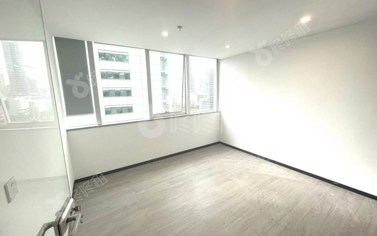 创维大厦_145平_精装_前台