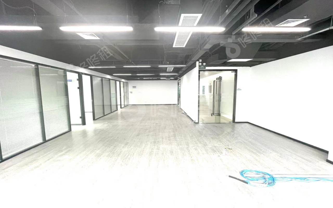 创维大厦_145平_精装_前台