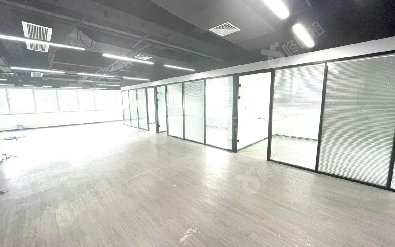 创维大厦_145平_精装_前台