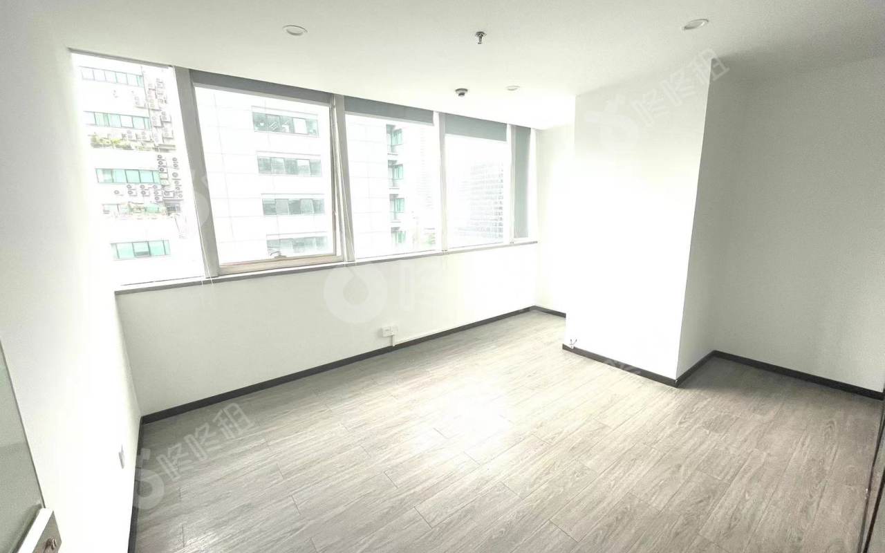 创维大厦_145平_精装_前台