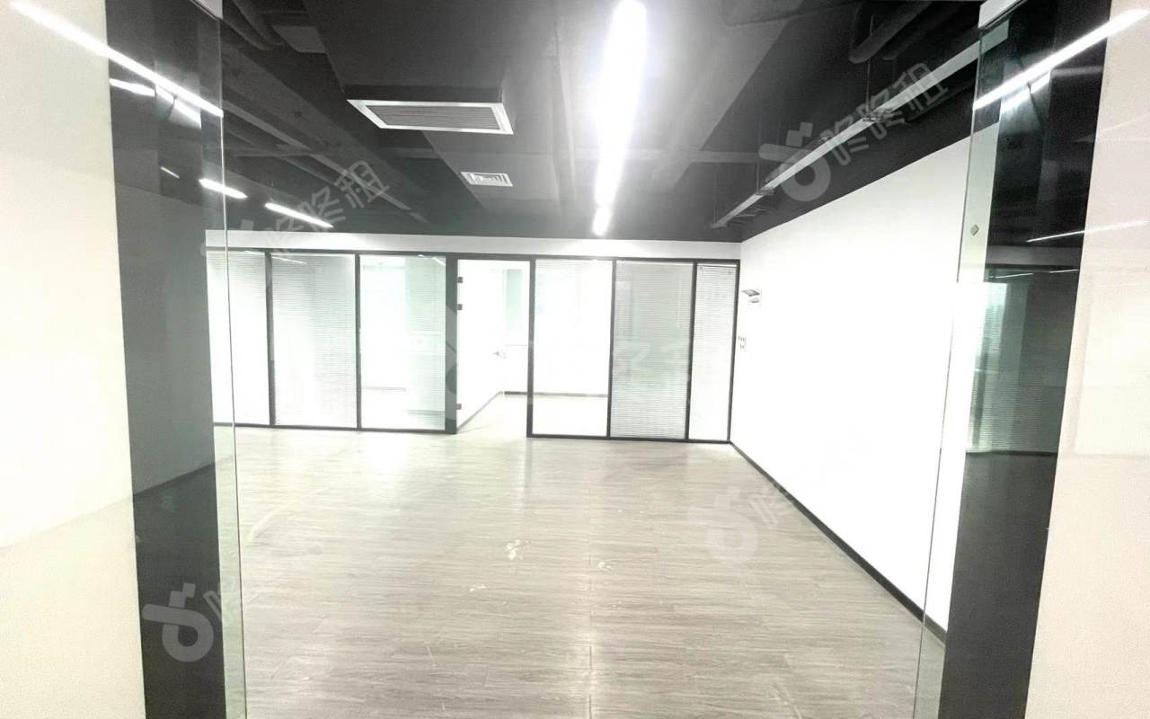 创维大厦_145平_精装_前台