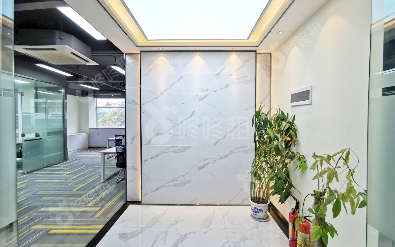 深圳软件园_213平_豪装_未分类