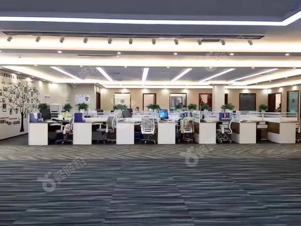 中科智宏大厦_1993平_豪装_未分类