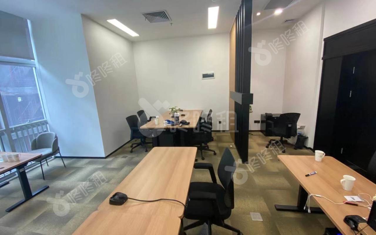 玖悦雅轩_100平_精装_未分类