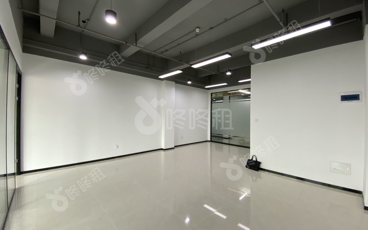 明亮科技园_119平_精装_未分类